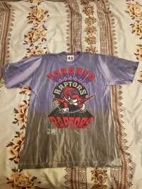 Tricou Toronto Raptors Vintage