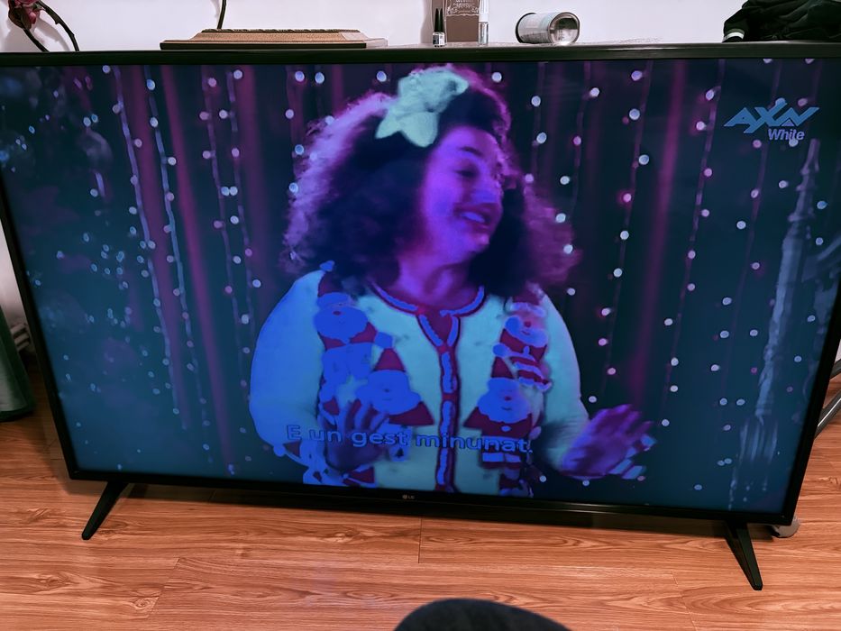 Televizor LG 139