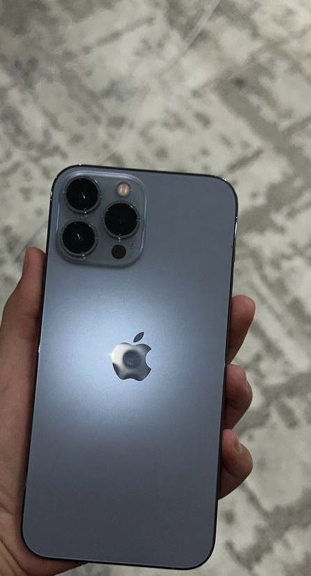 Iphone 13 pro max