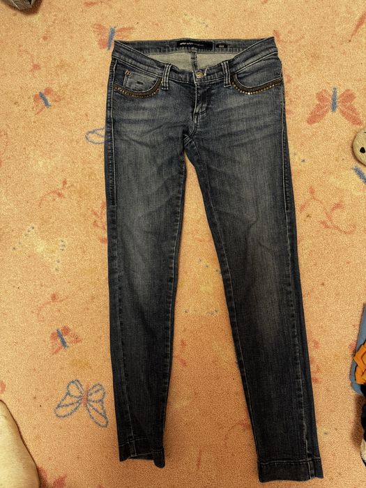 Дамски оригинални дънки Diesel Denim и др.