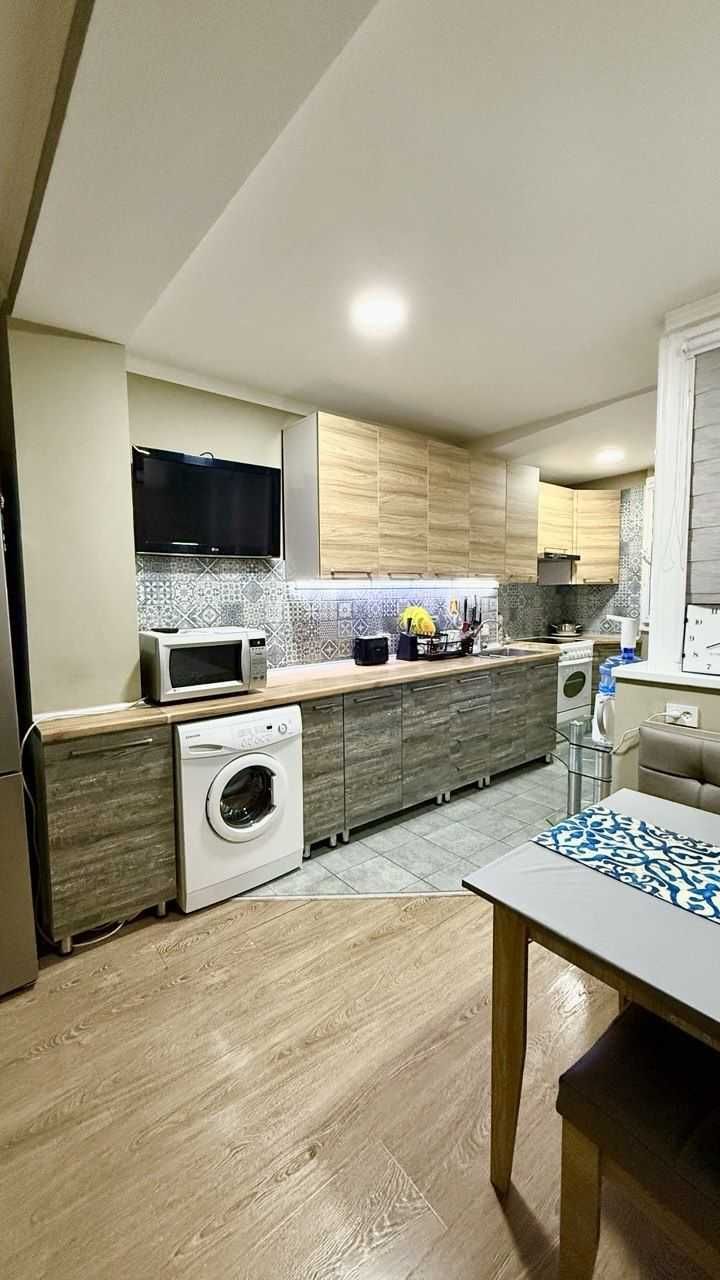 Квартира аренда 3 ком Мирабад центр 135640