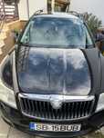 Skoda Octavia Laurin&Klement