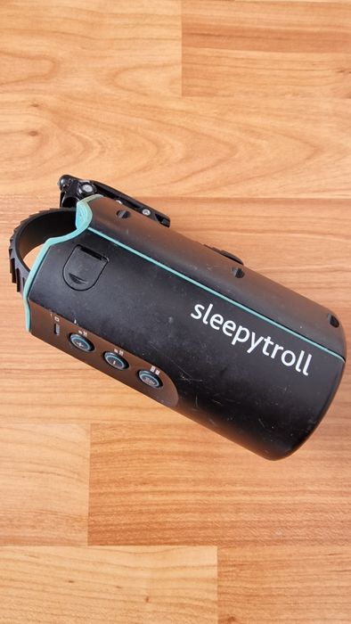 Dispozitiv balansare carucior leagan copil somn linistit Sleepytroll