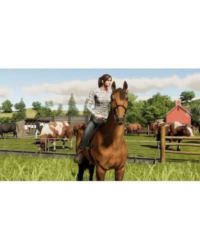 Farming Simulator 19 -Premium Edition (PS4)