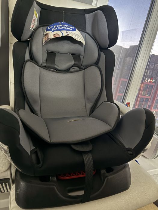 Продается детское автокресло