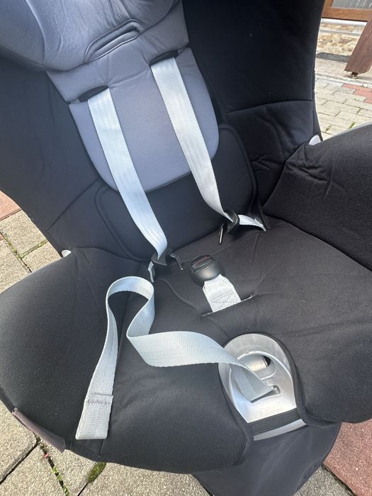 Vand scaun de masina Cybex Sirona Platinum graphite black, 0-18 kg