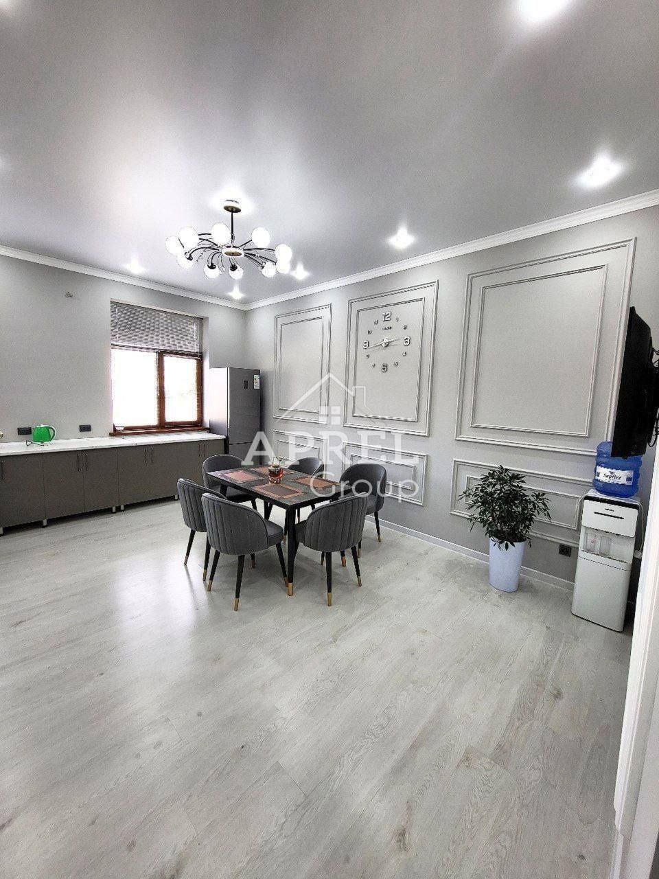 Квартира 5 хонали Т8108 5 комнатная