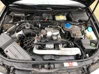 Turbo/Turbina/Turbosuflanta Audi A4/A6 2.5 tdi
