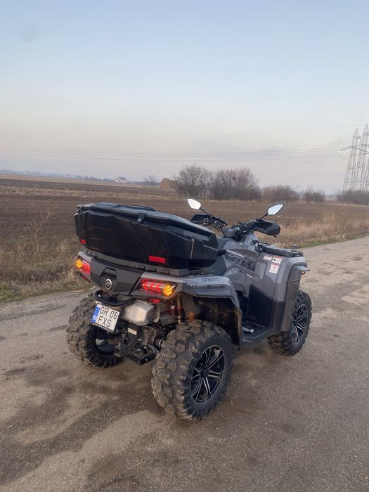 Atv CF MOTO 850 XC