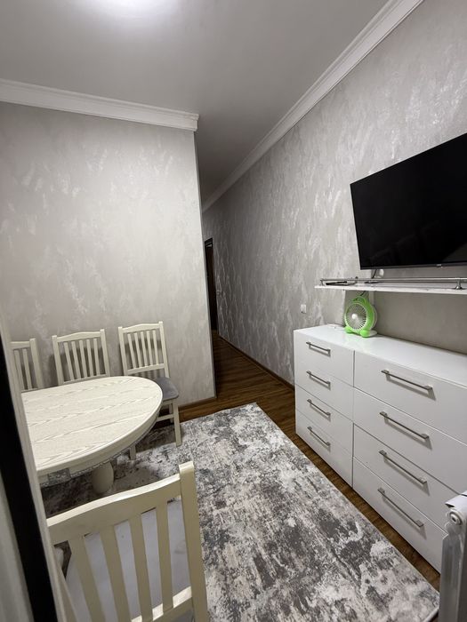 Продается квартира