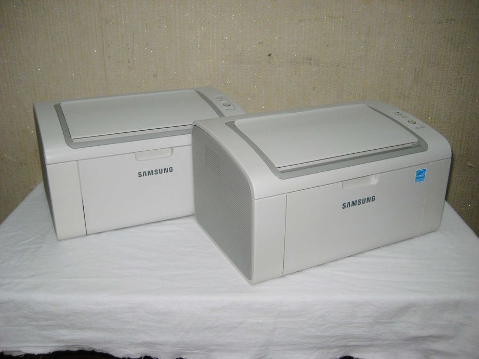 Принтер лазерный samsung ml-2165 идеально печатает новым состоянии!