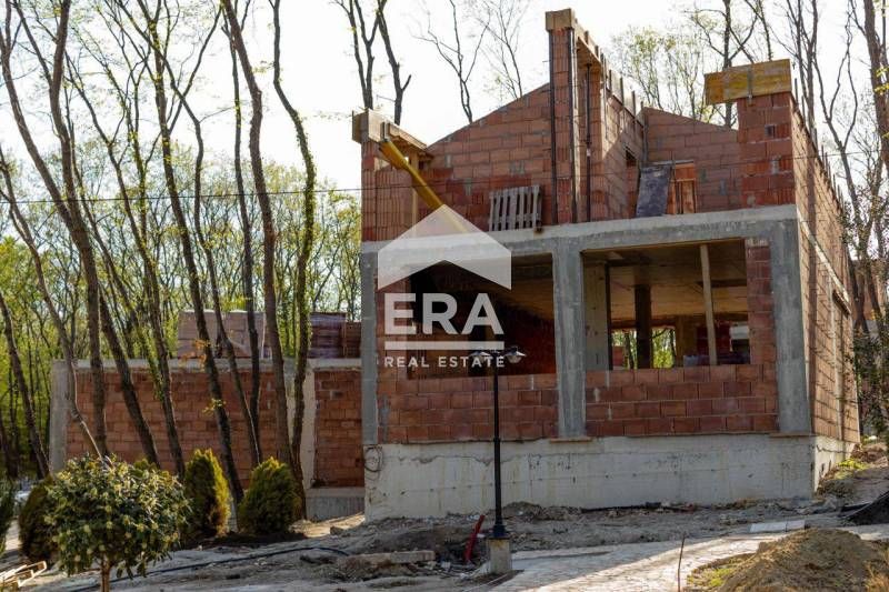 Продава се Къща в Варна, Чайка - 134 кв.м за 1425 €/кв.м - Снимка #7