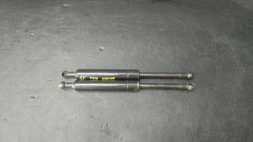 Set telescoape amortizoare haion alfa romeo 159 ml6149