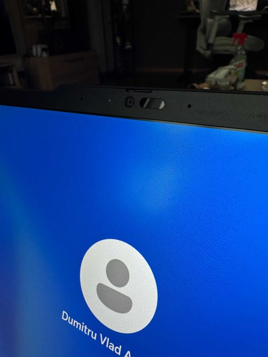 Lenovo ThinkPad T14S Gen 5 (14, Intel)