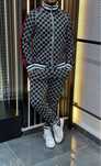 Compleu Gucci Bumbac 100% Calitate Premium
