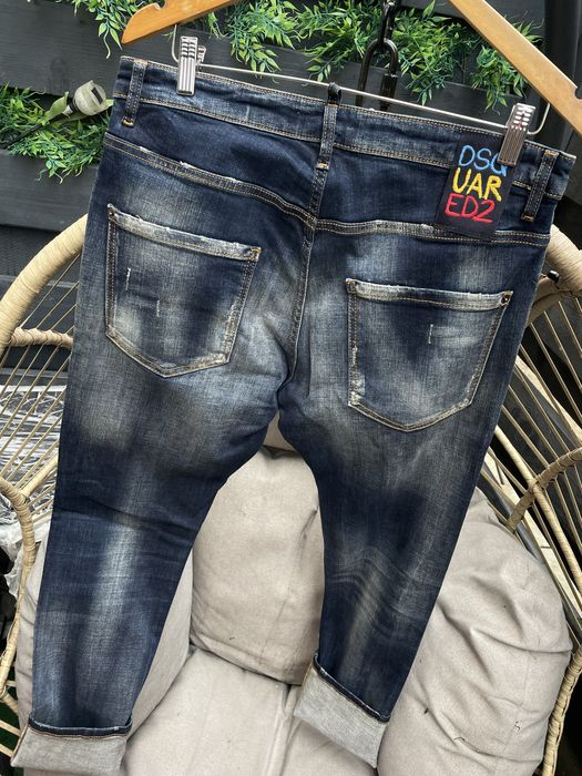 Blugi Dsquared2 Premium 1/1