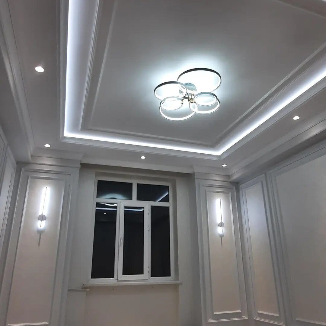 Pod kluch remont