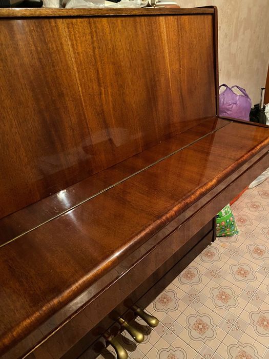 Пианино Беларусь