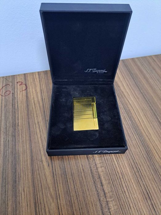 Запалка Дюпонт Dupont