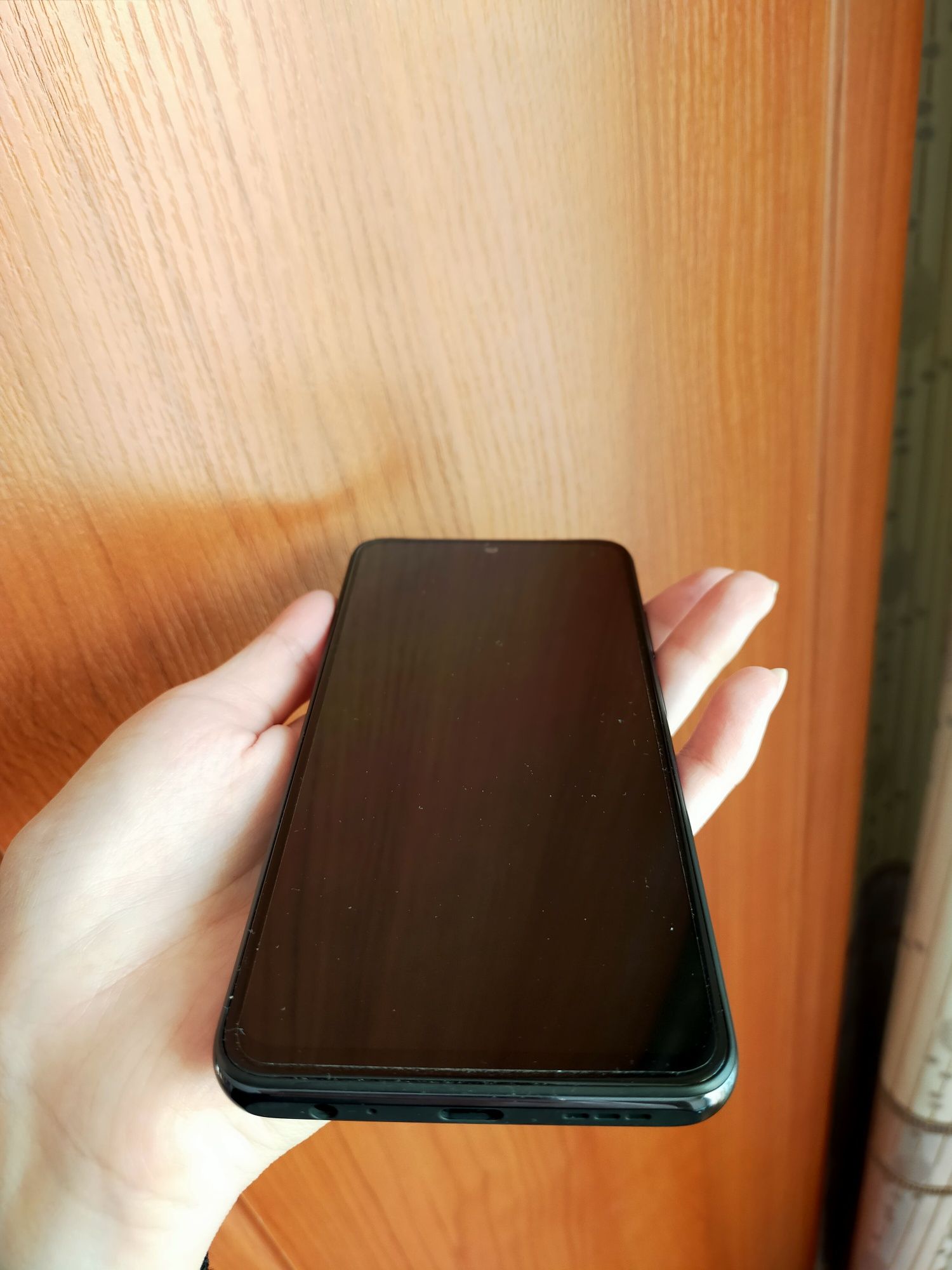 Смартфон Xiaomi Redmi Note 10S Onyx Gray 64gb