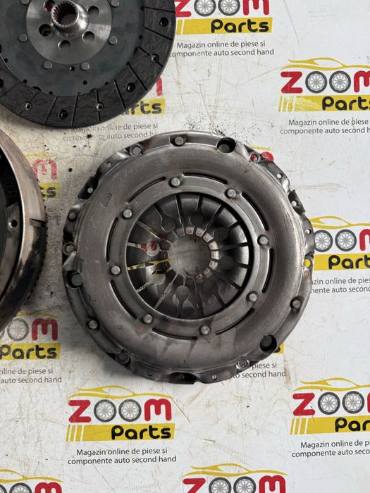 Volanta kit ambreaj complet Mazda 3 BK BL 1,6 diesel Y6 2003-2010