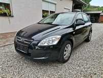 Kia Ceed 1.4 benzina euro 4 an 2009  A/C ISG