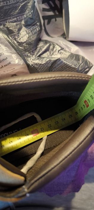 Нови обувки Timberland N#39,5