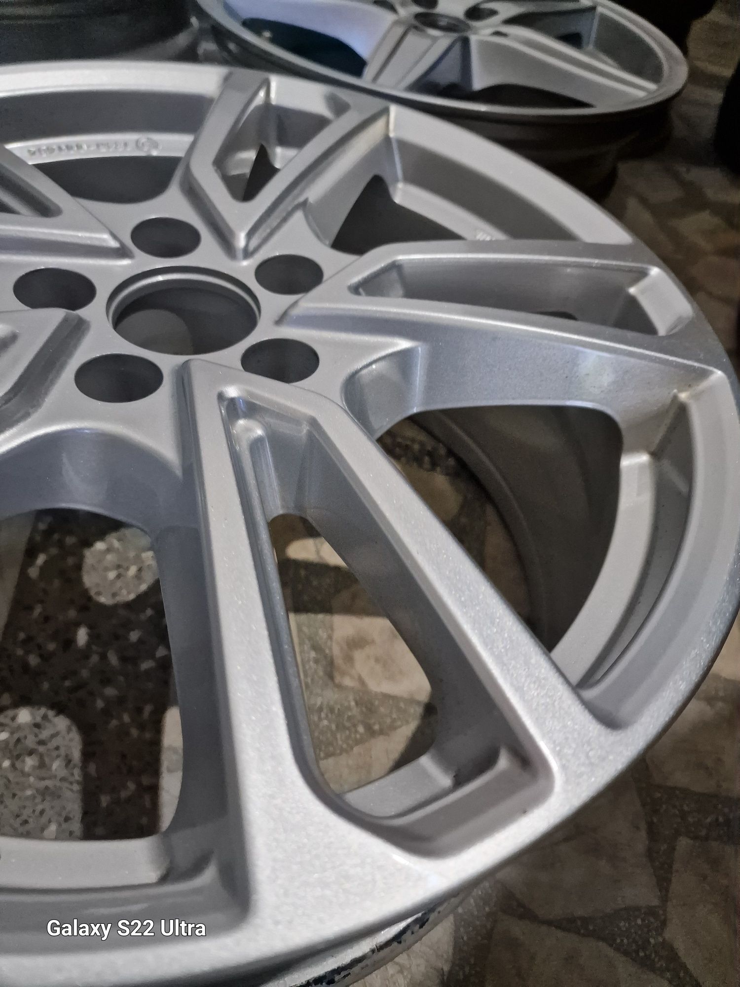 VOLVO S 60 17 18 19 цола Ford Pejo Reno Алуминиеви джанти Замъка Ямбол