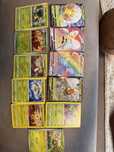 Pokemon cards 11buc