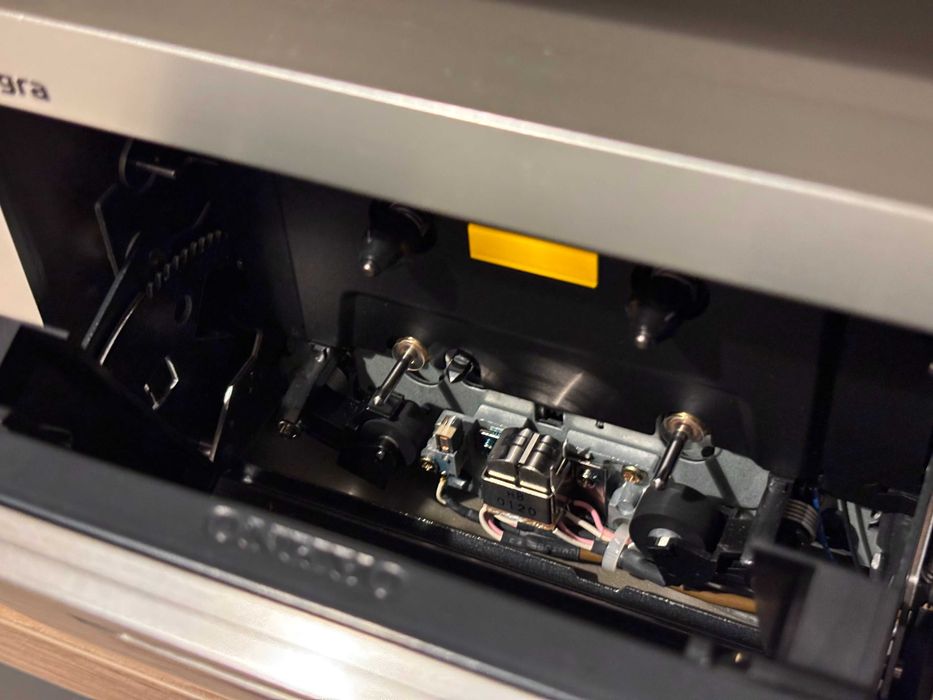 Deck Onkyo Integra TA-6711