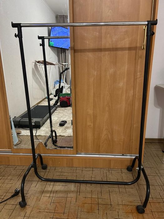 Вешалка для одежды