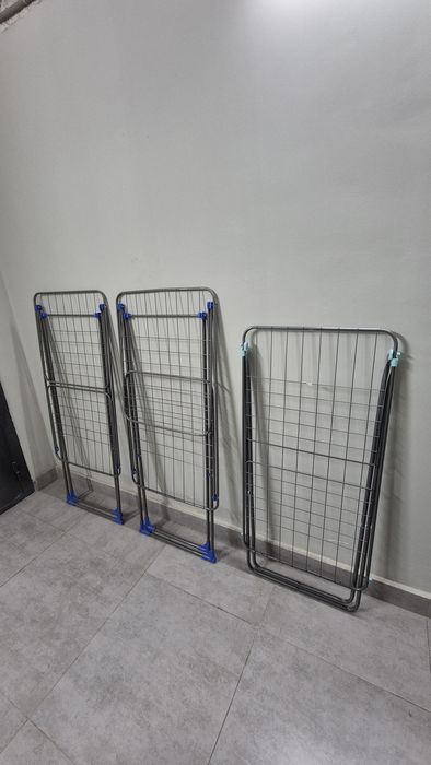 Сушилка для белья Белла и Ника