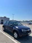 Dacia Duster fabricatie 2011