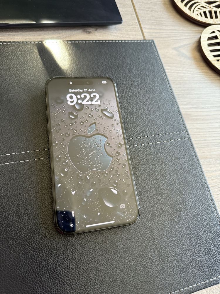 Iphone 14 PRO MAX 1 TB