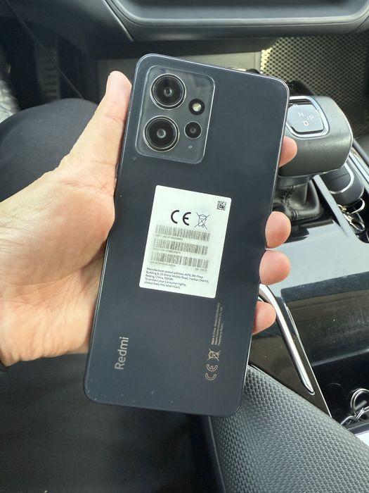 Redmi not 12 128gb  Срочно продам