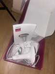 Фотоепилатор Philips