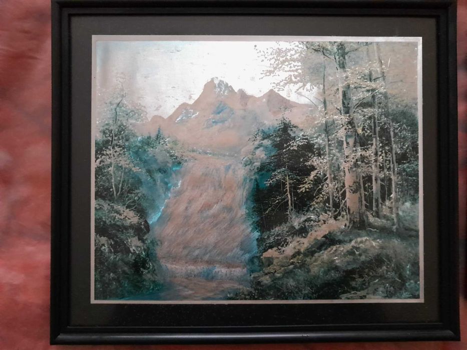 Картини декорации