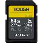 Карта памяти Sony Tough SF-M 64Gb г.Алматы