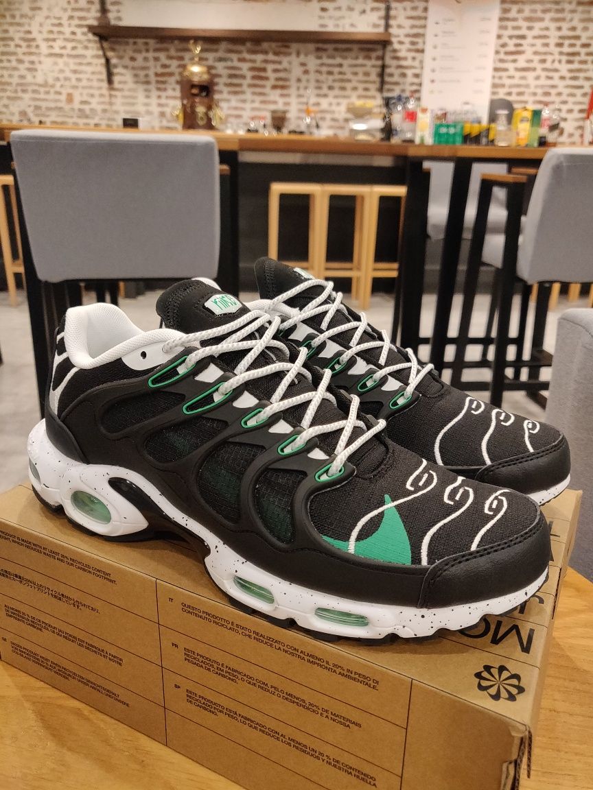 Nike Air Max Terrascape Plus номер 41