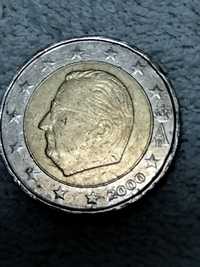 Monezi de 2E vechi