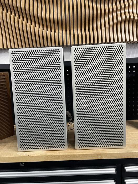 Vand / schimb boxe wega lb 3520 ( sony ) vintage