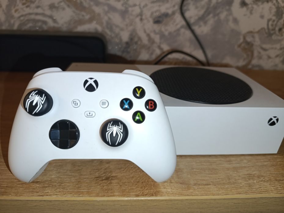 Xbox Series S 512GB