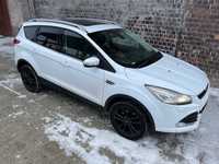 bare portbagaj longitudinale cromate originale ford kuga 2 dezmembrari