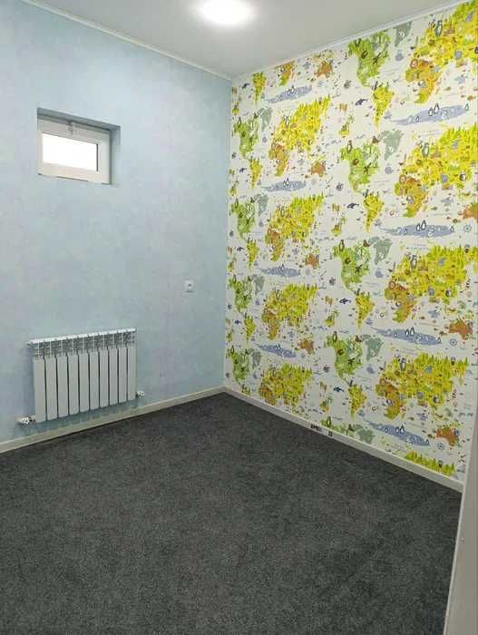 Срочно сдается дом Тузель,Новый Узбекистан,2 этажа,5 комнат,1,5 сотки.
