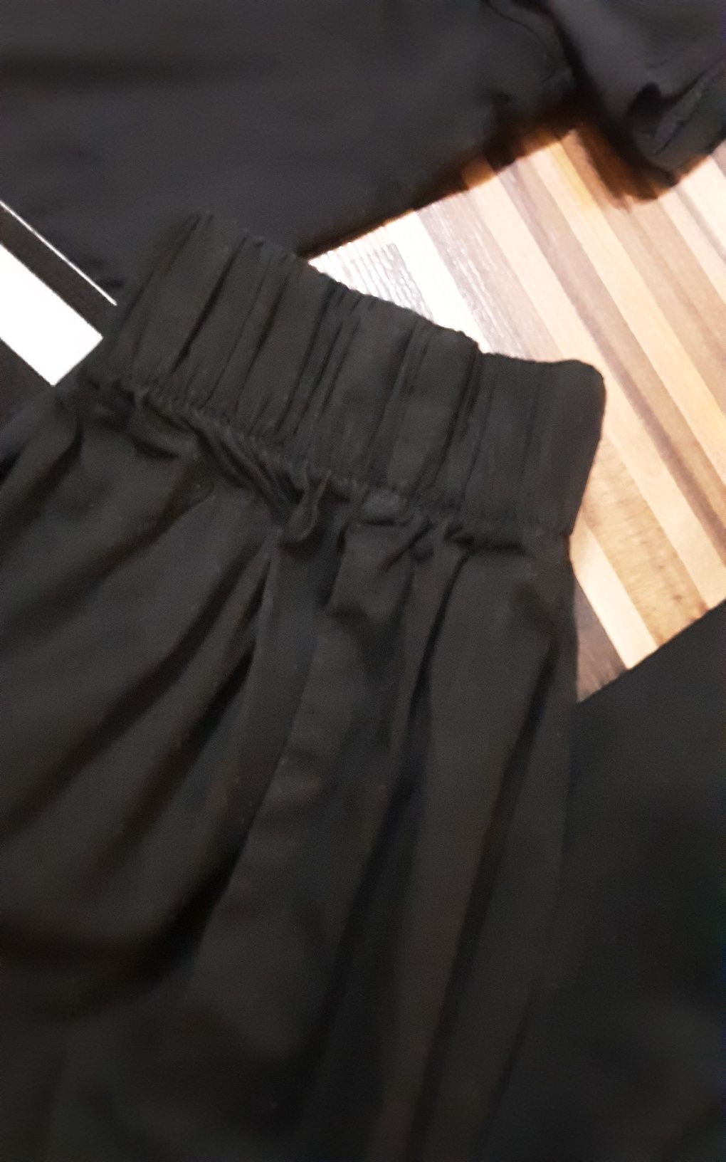 (S) Calvin klein-Juicy Couture-Dolce&Gabbana пижамен лот 3 части,ориги