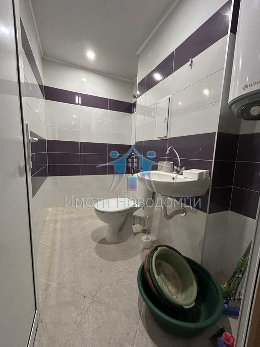 Продава се Тристаен апартамент в Шумен, Пазара - 74 кв.м за 1311 €/кв.м - Снимка #4