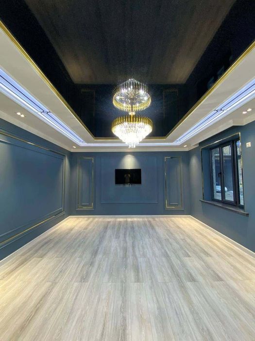 Натяжной потолок натяжные потолки natyajnoy potolok