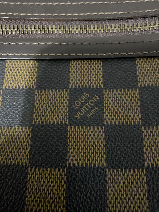 Borseta Louis Vuitton 2011