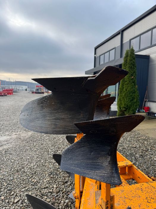 Plug Huard  3 trupite nu Lemken sau kuhn