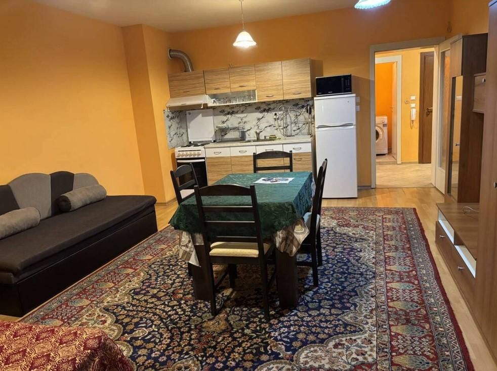 Дава се под наем Тристаен апартамент в София, Стрелбище - 120 кв.м за 750 € - Снимка #4
